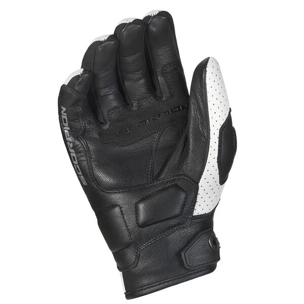 Scorpion Klaw II Women's Leather Gloves 4 Scorpion Klaw II Women's Leather Gloves - Image 4