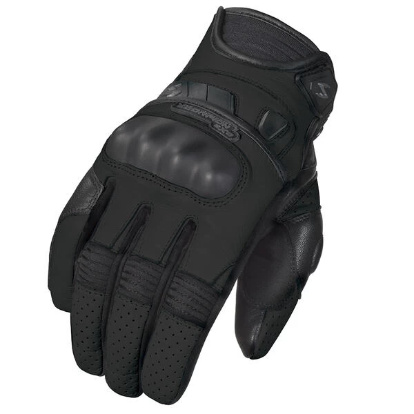 Scorpion Klaw II Women's Leather Gloves 1 Scorpion Klaw II Women's Leather Gloves