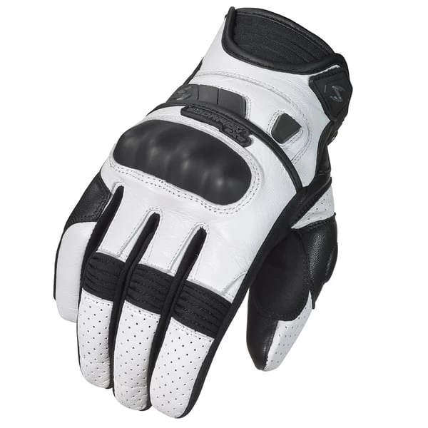 Scorpion Klaw II Women's Leather Gloves 3 Scorpion Klaw II Women's Leather Gloves - Image 3
