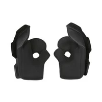 Klim Krios / Pro Cheek Pads