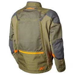 Klim Baja S4 Jackets -Motorcycle Equipment Layer 2