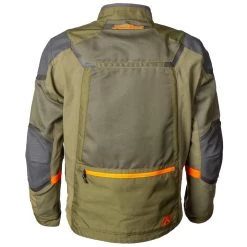 Klim Baja S4 Jackets -Motorcycle Equipment Layer 4