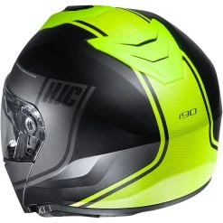 HJC I90 Davan Helmets -Motorcycle Equipment Layer10 89279628 b703 48a5 95c3 133ba42a0ff1