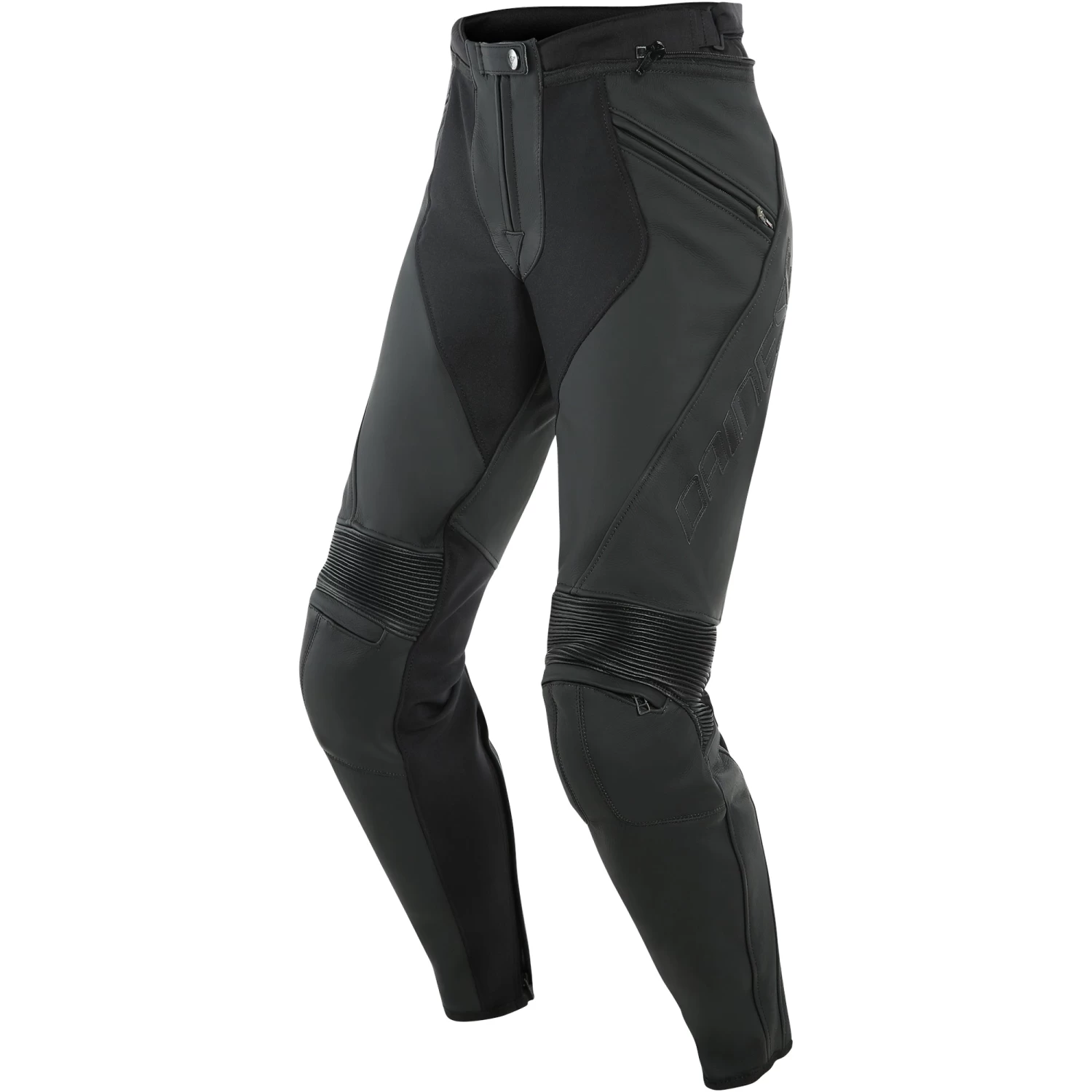 Dainese Pony 3 Lady Leather Pants 1 Dainese Pony 3 Lady Leather Pants