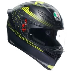 AGV K1 S Track 46 Helmet