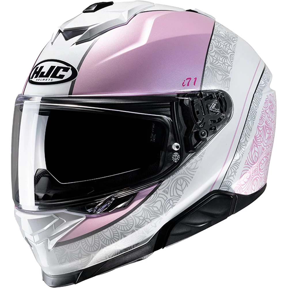 HJC I71 Sera Helmet 1 HJC I71 Sera Helmet