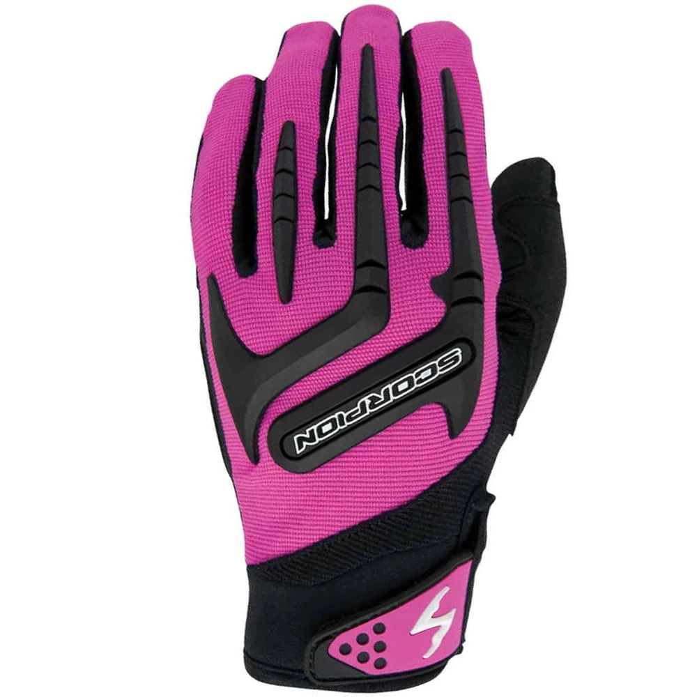 Scorpion Skrub Women's Gloves 1 Scorpion Skrub Women's Gloves