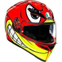 AGV K3 SV Birdy Helmet