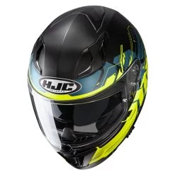 HJC I70 Alligon Helmets -Motorcycle Equipment Layer2 0af0d2de a08d 442f 9fd4 8c7d67aba305