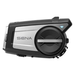 Sena 50C Mesh Intercom And Camera - Quantum Series -Motorcycle Equipment Layer2 10d17740 e0b1 4f9a accc 90e3d0130e18
