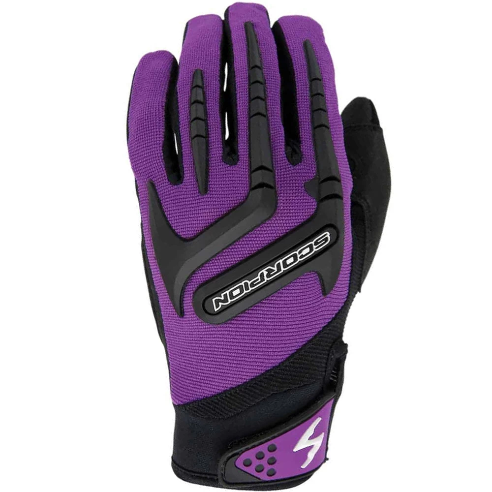Scorpion Skrub Women's Gloves 2 Scorpion Skrub Women's Gloves - Image 2