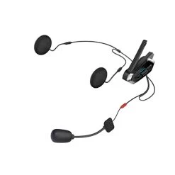 Sena 50R Mesh Intercom - Quantum Series -Motorcycle Equipment Layer2 49ee7551 c47c 490f b92a b604a143b319