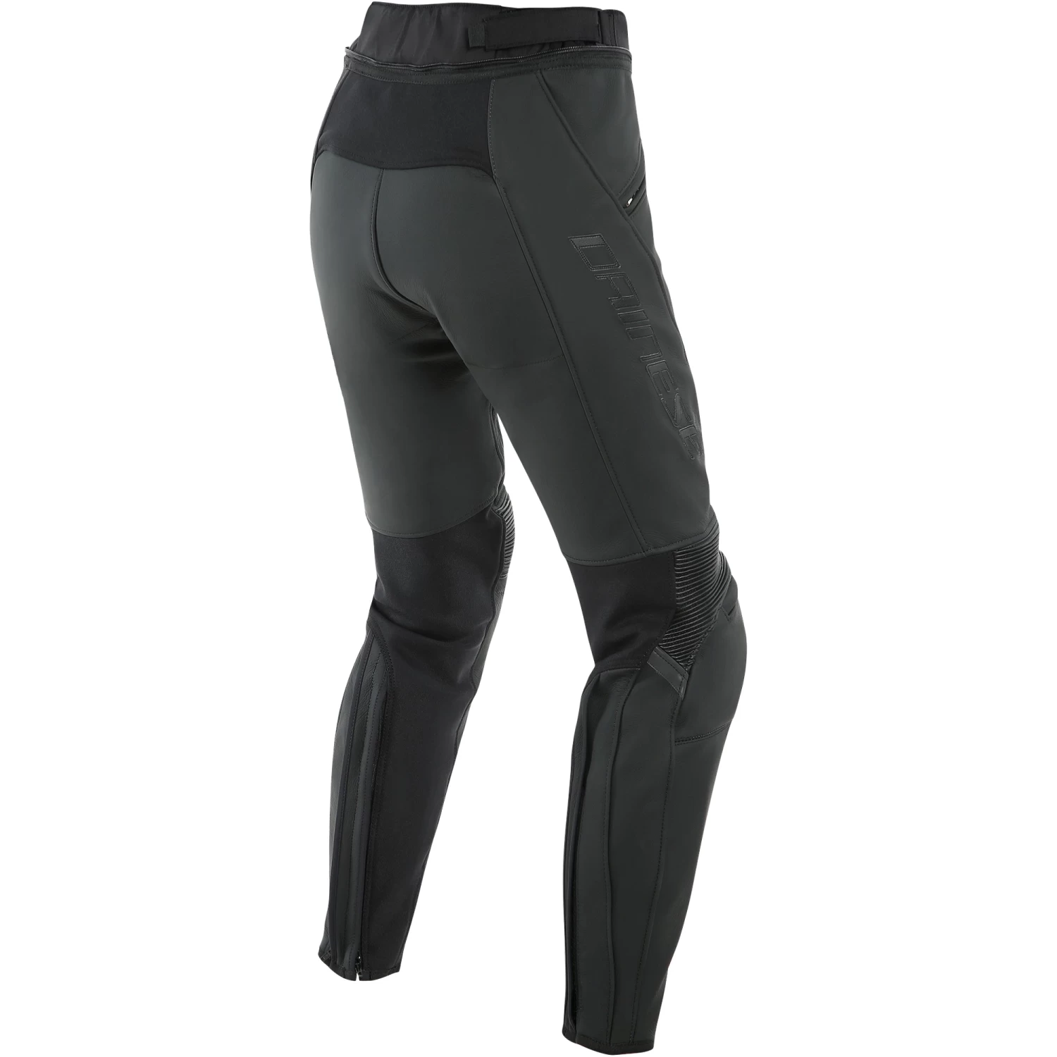 Dainese Pony 3 Lady Leather Pants 2 Dainese Pony 3 Lady Leather Pants - Image 2