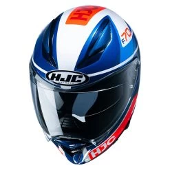 HJC F70 Tino Helmets -Motorcycle Equipment Layer2 b966cb3b d758 4fdf a949 1d21ea7b0ce6