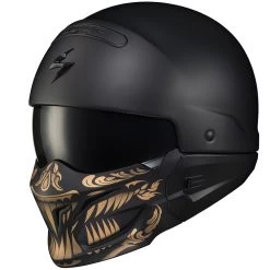 Scorpion Covert Face Mask - Apex -Motorcycle Equipment Layer2 d0afe049 64b9 4559 ae04 f4c6ccb92e29