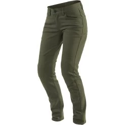 Dainese Classic Slim Lady Pants -Motorcycle Equipment Layer3 0caedb3c 1323 4b76 aa70 5518d3fac433
