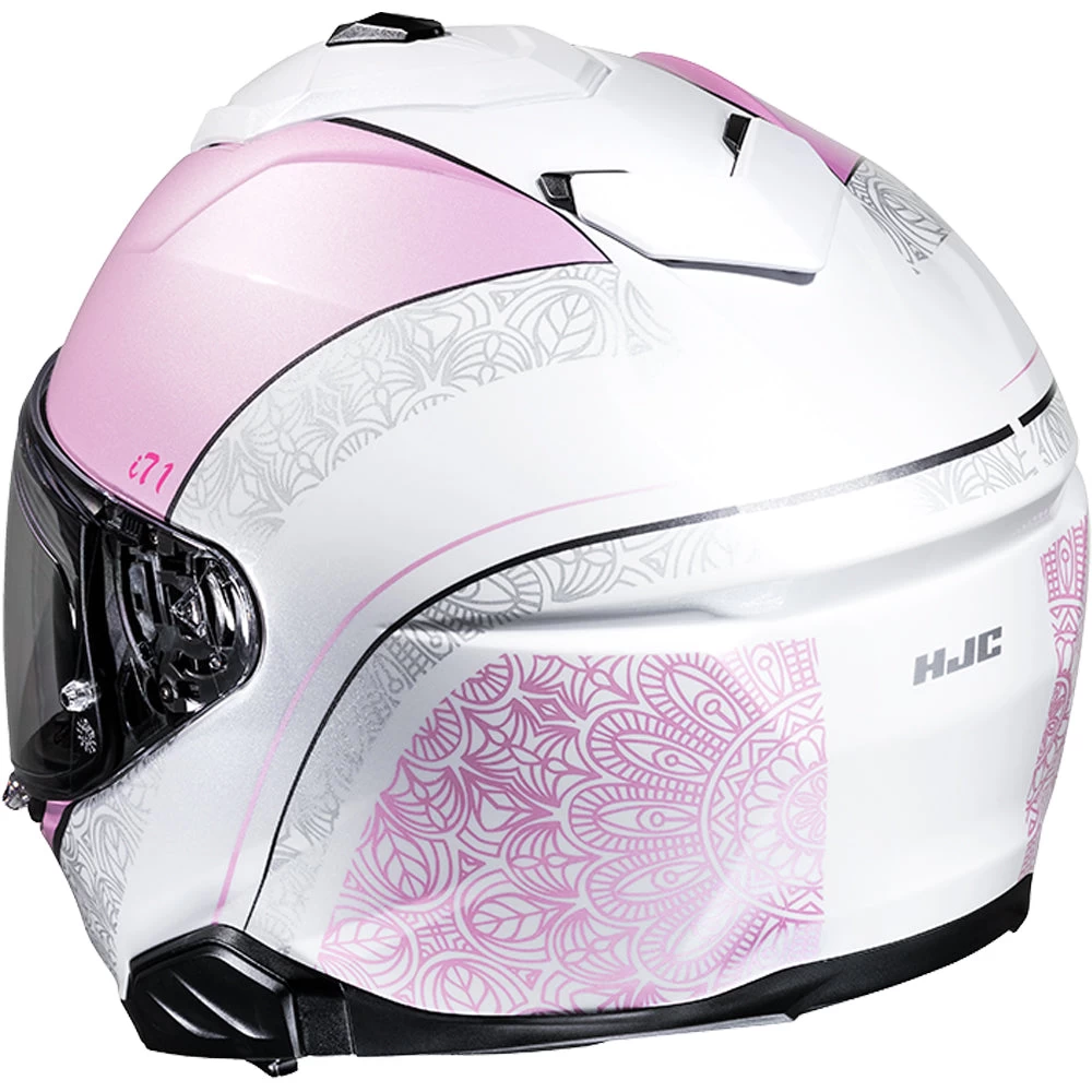 HJC I71 Sera Helmet 3 HJC I71 Sera Helmet - Image 3