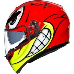 AGV K3 SV Birdy Helmet 9 AGV K3 SV Birdy Helmet -Motorcycle Equipment Layer3 481a955e 063e 4cf0 98a9 966565089886