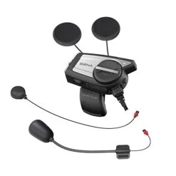 Sena 50C Mesh Intercom And Camera - Quantum Series -Motorcycle Equipment Layer3 d1adc8f6 7ed0 41b2 bf91 e747e6ae0b48