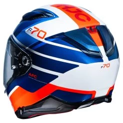 HJC F70 Tino Helmets -Motorcycle Equipment Layer3 ff79810a a3e6 45cc 92cb 2f78cb5c52d1