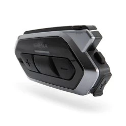 Sena 50R Mesh Intercom - Quantum Series -Motorcycle Equipment Layer4 033db153 c3ee 4e24 bdd7 9e6584ffb99a