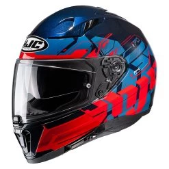HJC I70 Alligon Helmets
