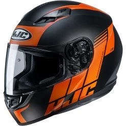 HJC CS-R3 Mylo Helmets -Motorcycle Equipment Layer4 4a82c3ed f997 4e58 ac1b cf92a8d6ae9c