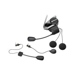 Sena 50S Mesh Intercom - Quantum Series -Motorcycle Equipment Layer4 e67e453b e5f6 4de6 871e 368d220bc4a6