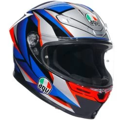 AGV K6 S Slashcut Helmet -Motorcycle Equipment Layer5 25ef2e6e 74cf 4f74 9285 35a16a43b8e1