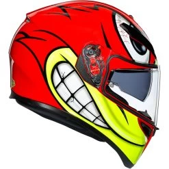 AGV K3 SV Birdy Helmet 11 AGV K3 SV Birdy Helmet -Motorcycle Equipment Layer5 2affcae6 ca2e 4455 b0d9 ddc86c3a4a07