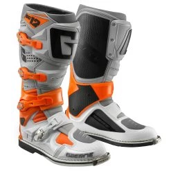 GAERNE SG-12 Boots -Motorcycle Equipment Layer5 7b4ca951 a5ec 45b9 a408 febf58299c6c