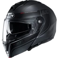 HJC I90 Davan Helmets -Motorcycle Equipment Layer5 b2e851f2 1dad 4c11 87c4 bf58493ff9c0