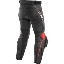 Dainese Delta 3 Leather Pants -Motorcycle Equipment Layer6 57853a1a f5aa 4a08 ad4f ee511d9b31d1