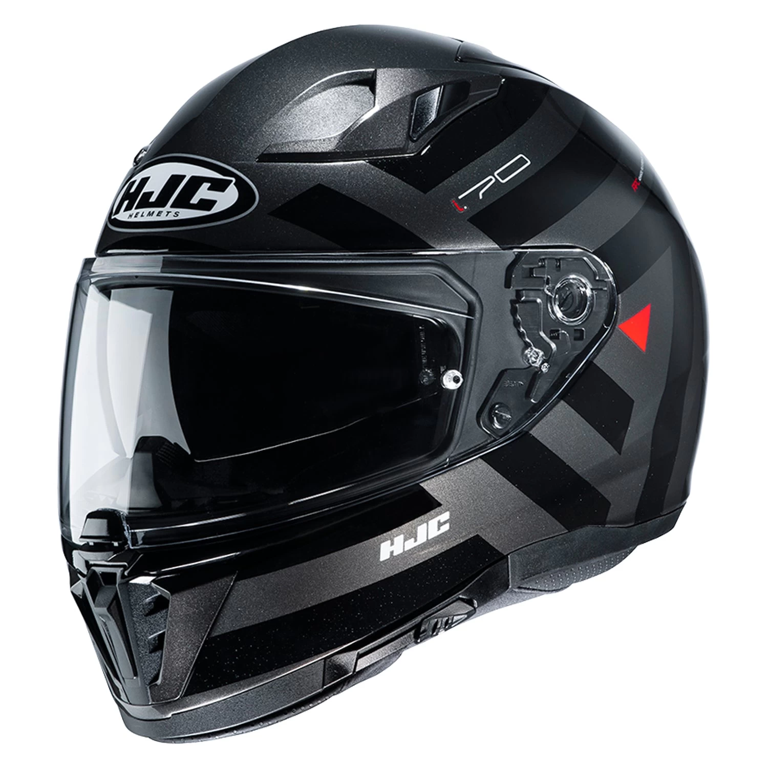 HJC I70 Watu Helmets 2 HJC I70 Watu Helmets - Image 2