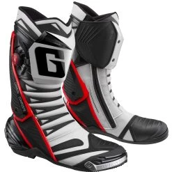 GAERNE GP1 Evo Racing Line -Motorcycle Equipment Layer7 5dd163b3 a294 4c4c a492 84d7e145c33f