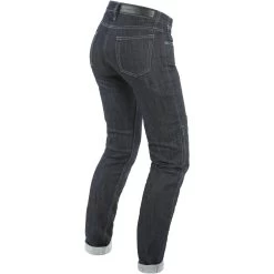 Dainese Denim Slim Lady Pants -Motorcycle Equipment Layer8 29fc1274 ff3f 456e a6f3 4a53d33e4364