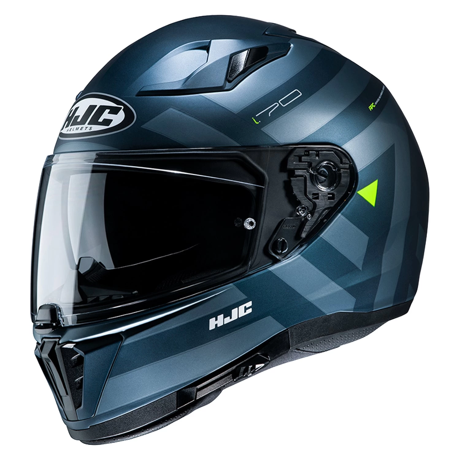 HJC I70 Watu Helmets 1 HJC I70 Watu Helmets