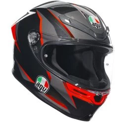 AGV K6 S Slashcut Helmet
