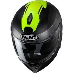 HJC I90 Davan Helmets -Motorcycle Equipment Layer9 dca7974b 3522 4217 9932 53626399a30d