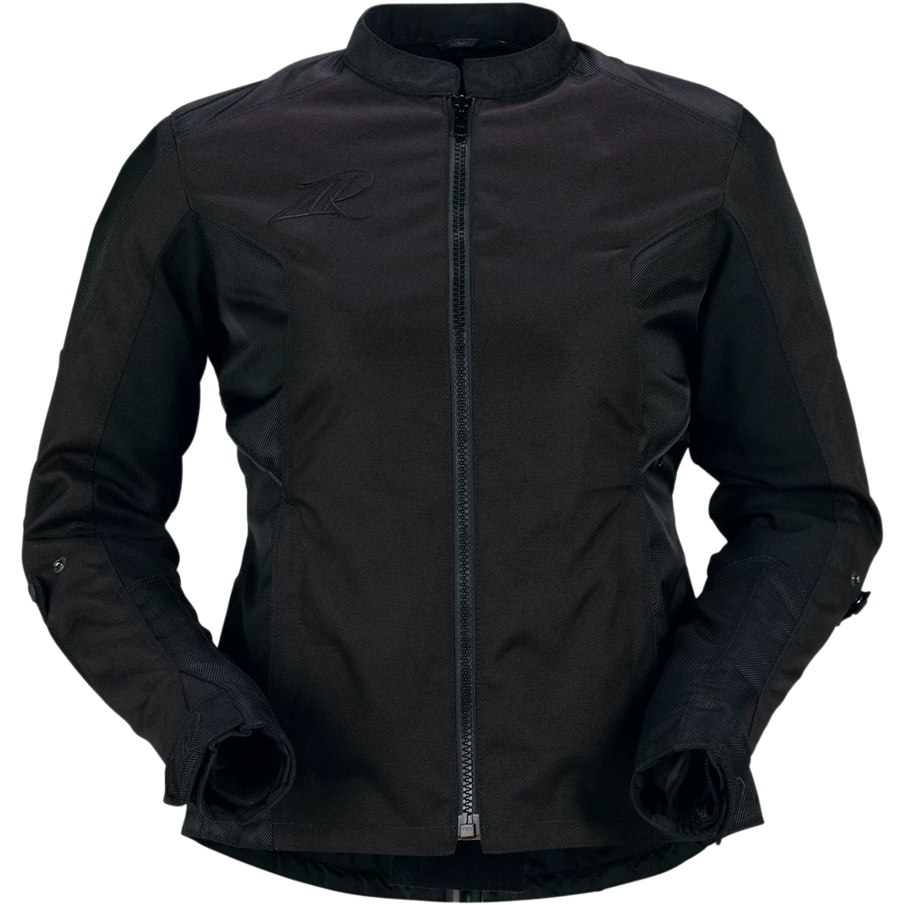 Zephyr Women's Jacket 1 Zephyr Women's Jacket