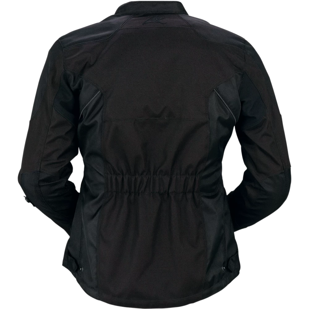 Zephyr Women's Jacket 2 Zephyr Women's Jacket - Image 2