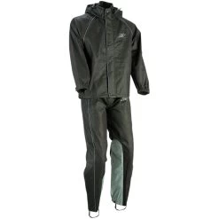 Z1R Women's Rain Suit