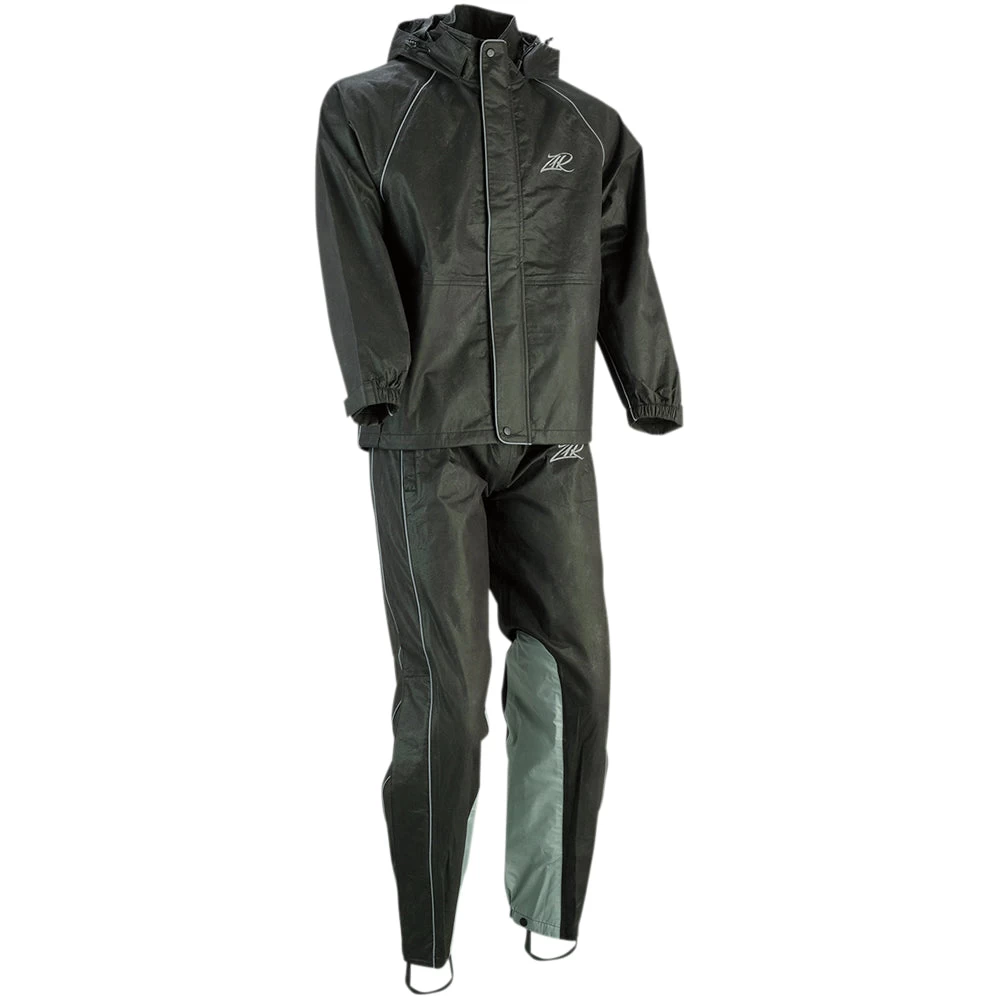 Z1R Women's Rain Suit 1 Z1R Women's Rain Suit