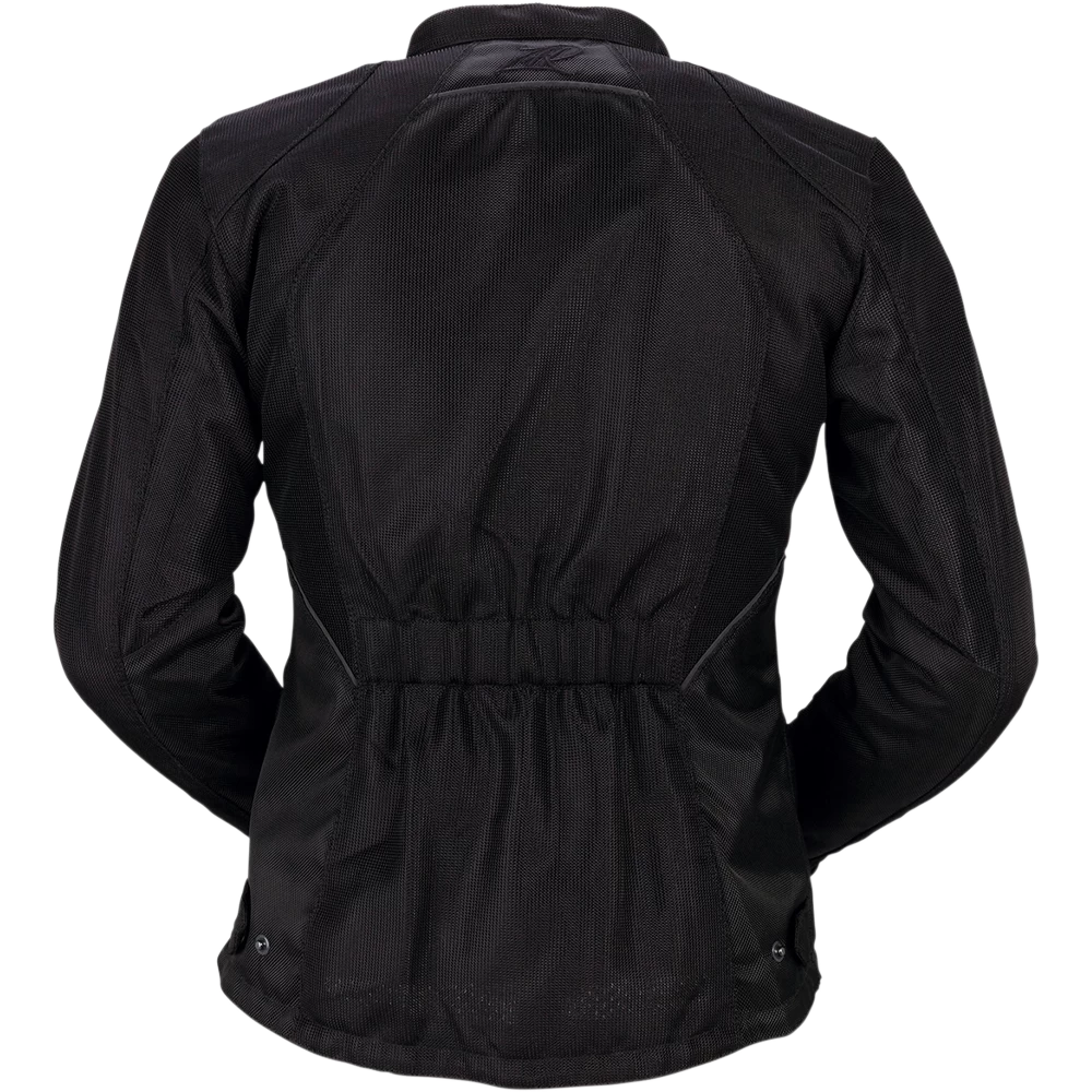 Gust Women's Waterproof Jackets 2 Gust Women's Waterproof Jackets - Image 2