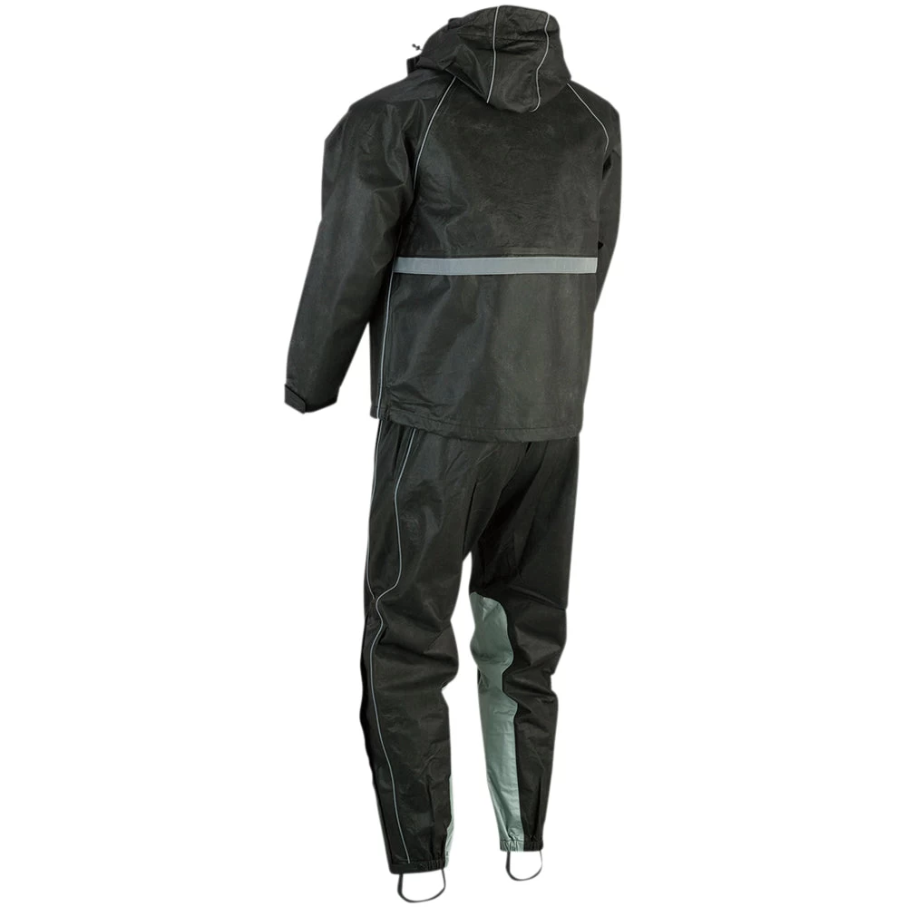 Z1R Women's Rain Suit 2 Z1R Women's Rain Suit - Image 2