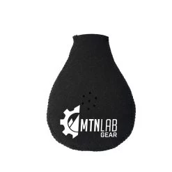 Mountain Lab Water Resistant Speaker Microphone Cover