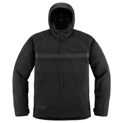 Icon PDX3 Rain Jackets