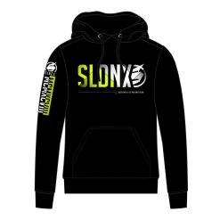 Slednecks Aggressor Hoodie