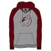 Slednecks Cut Lines Hoodie
