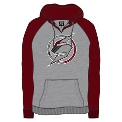 Slednecks Cut Lines Hoodie